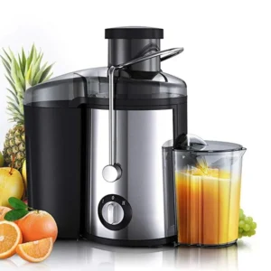 1.5L 220V Electric Orange Juicer 800W Fruit Vegetable Blender Lemon Squeezer Multifunction Juicer Machine Kitchen Appliances