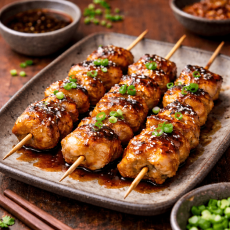 Yakitori