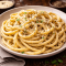 Bucatini Cacio e Pepe