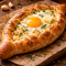 Khachapuri (Georgian Cheese Bread)