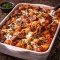 Chorizo & mozzarella gnocchi bake