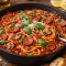 Easy One-Pot Chorizo Pasta Recipe – Quick & Flavorful Dinner