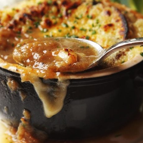 French Onion Soup