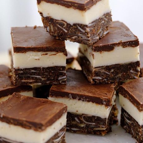 Nanaimo Bars