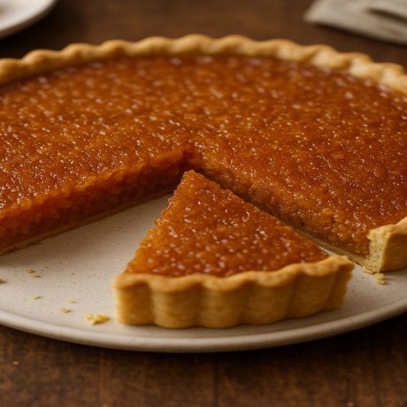 Treacle Tart