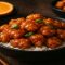 Chinese Orange Chicken
