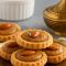 Dziriat (Algerian Almond Tarts)