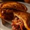 Mini chilli beef pies