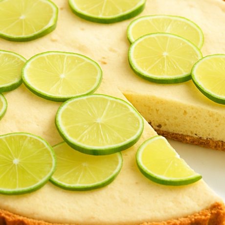 Key Lime Pie