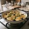 Bacalhau à Brás – Portuguese Salt Cod with Eggs and Crispy Potatoes