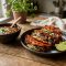 Birria Tacos – Mexican Braised Beef Tacos with Consommé