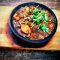Chashushuli – Spicy Georgian Beef and Tomato Stew