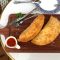 Chebureki – Crispy Crimean Tatar Meat Turnovers