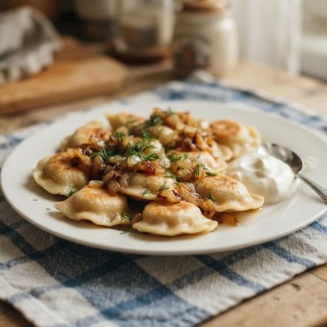 Dumplings Around the World: 12 Types You Need to Try
