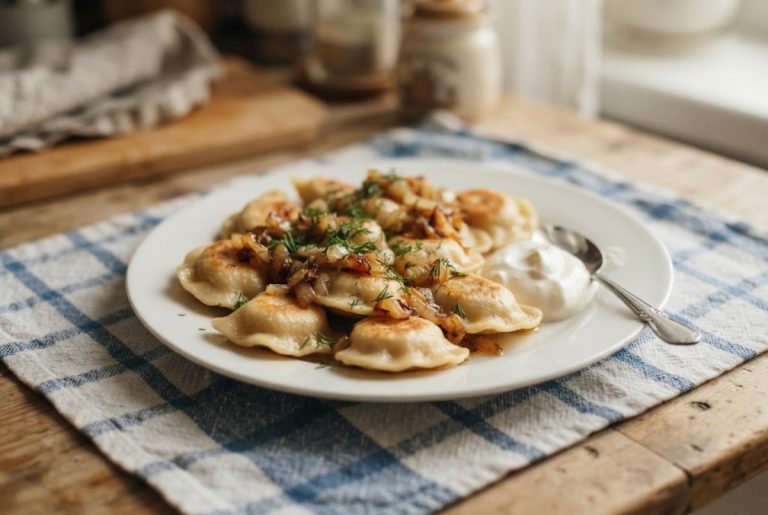 Dumplings Around the World: 12 Types You Need to Try