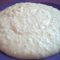 Elarji – Cheesy Georgian Cornmeal with Sulguni