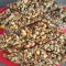 Gozinaki – Georgian Honey Walnut Candy
