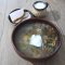 Green Borscht – Ukrainian Sorrel Soup with Egg