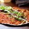 Lahmacun – Turkish Flatbread with Spiced Lamb