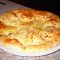 Megruli Khachapuri – Double-Cheese Georgian Bread