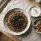 Mujadara – Lentils and Rice with Crispy Caramelized Onions