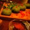 Spinach Pkhali – Georgian Walnut Vegetable Balls