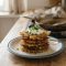 Placki Ziemniaczane – Crispy Polish Potato Pancakes