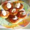 Syrniki – Ukrainian Cottage Cheese Pancakes