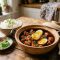 Thịt Kho Trứng – Vietnamese Caramelized Pork Belly and Eggs