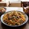 Uzbek Plov – Lamb Pilaf with Carrots and Cumin